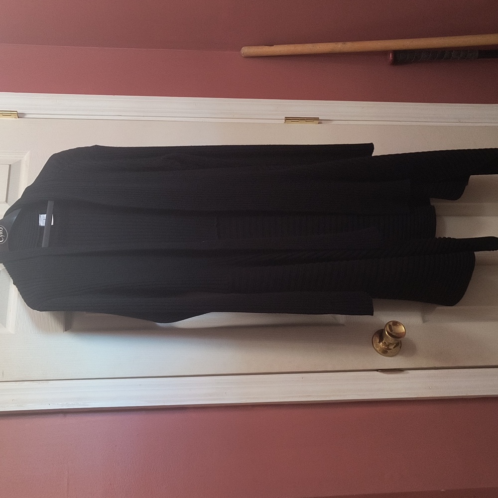 Cabi cardigan (XL)
